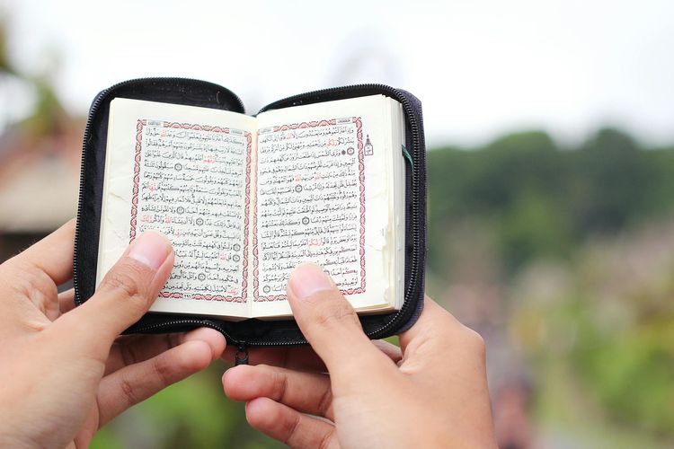 Kemenag siapkan Metode Belajar Membaca Al Quran Standar Indonesia untuk rujukan nasional.