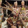 Desa Budaya Pampang, Tempat Menikmati Budaya Suku Dayak di Kalimantan