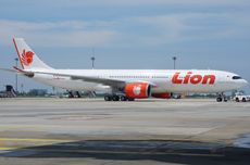 Lowongan Kerja Management Trainee di Lion AIr untuk Banyak Jurusan