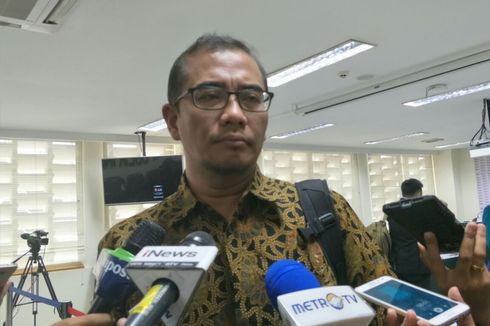 KPU Ingatkan Capres Petahana Wajib Cuti Saat Kampanye