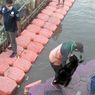 Mayat Bocah Ditemukan di Aliran Kanal Banjir Barat Tambora
