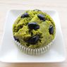 Resep Kue Kukus Matcha Lembut Khas Jepang, Matcha Mushi Pan