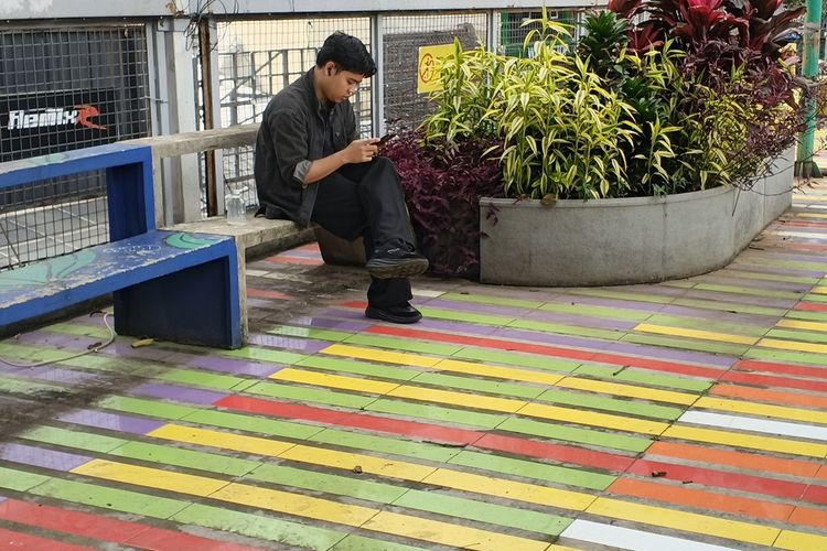 Pemprov Jabar Segera Bongkar Teras Cihampelas, Tunggu Serah Terima Aset Rampung