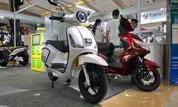 Produsen Motor Listrik Asal China Ini Mau Masuk ke Indonesia