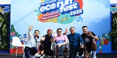Promosikan Gaya Hidup Sehat, Pertamina Gelar Road to PERF 2025