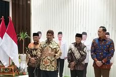 Ungkap Isi Pertemuan dengan Tiga Pimpinan Parpol KPP, Anies: Lihat Langkah ke Depan, Siap Kita Jalan