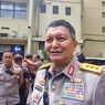 Komjen Rycko Amelza Siap Jabat Posisi Kepala BNPT