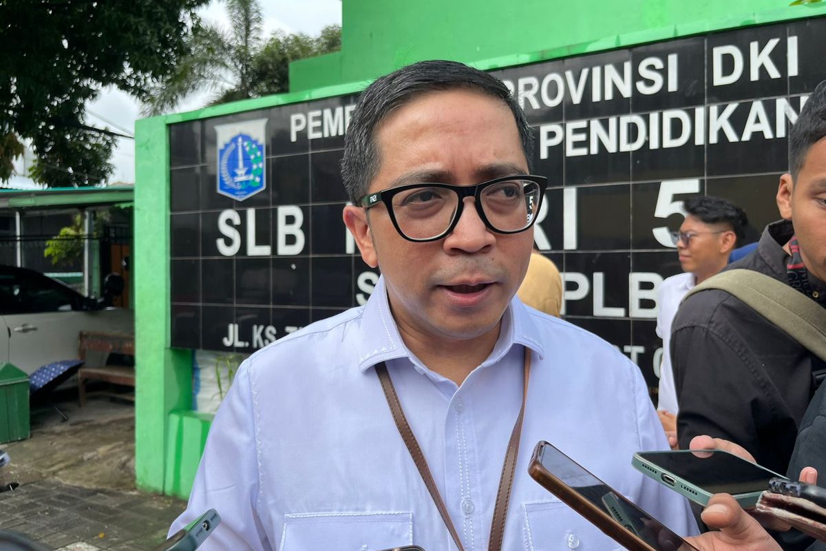 Jakarta Tak Punya Sentra Sapi, Tak Diprioritaskan Dapat Susu di Program MBG