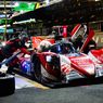 Team WRT #31 Bertekad Bangkit, Toyota Tekankan Dominasi di Le Mans