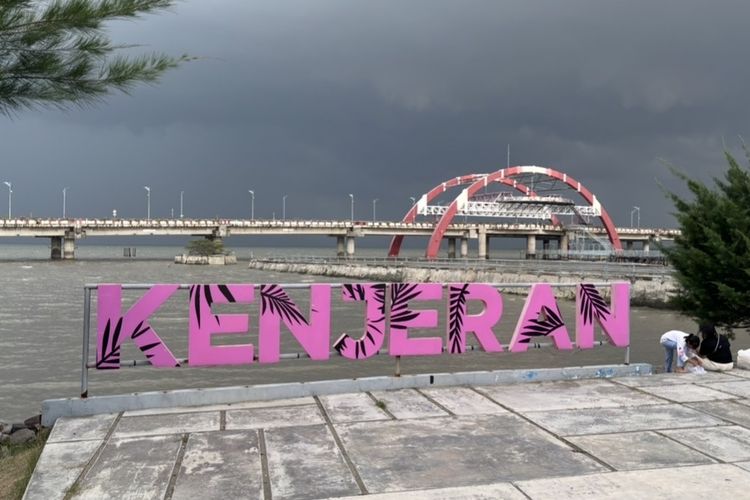 Wisata di Surabaya Diskon Besar, Tiket Cuma Rp 733, Ini Cara Mendapatkannya