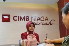 Akibat Pandemi, CIMB Niaga Syariah Revisi Target Pertumbuhan Bisnis Jadi 10 Persen Tahun Ini