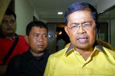 Jika Terpilih Jadi Ketum Golkar, Idrus Ingin Kunjungi 34 Provinsi dalam 3 Bulan