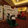 ECGO Belum Mau Ekspor Motor Listrik, Ini Alasannya