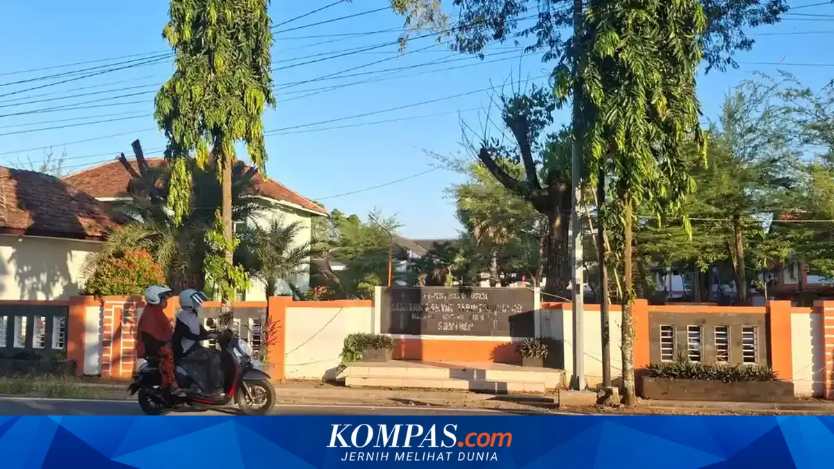 Fasilitas Masih Menumpang, Pendaftar SD Sekolah Rakyat Sumenep Baru 4 Orang