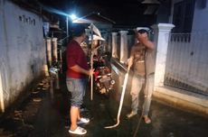 Aktivitas Vulkanik Gunung Semeru Ternyata Meningkat saat Hujan, Begini Penjelasan Pakar ITB