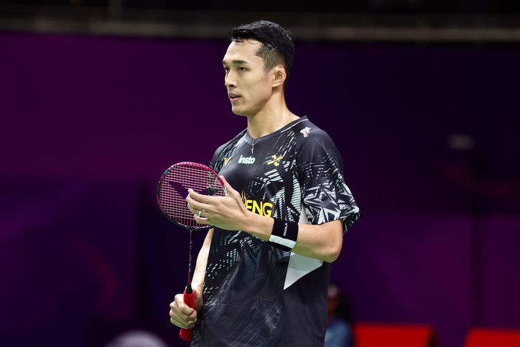 Jadwal Kejuaraan Dunia BWF 2026 Hari Ini: 8 Wakil Indonesia Beraksi di 16 Besar