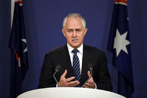 Pemerintah Australia Akan Minta Maaf ke Korban Pelecehan Seksual Anak
