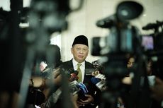Ketua DPR Berharap Setelah Bertemu Kalla, Prabowo Bertemu Jokowi