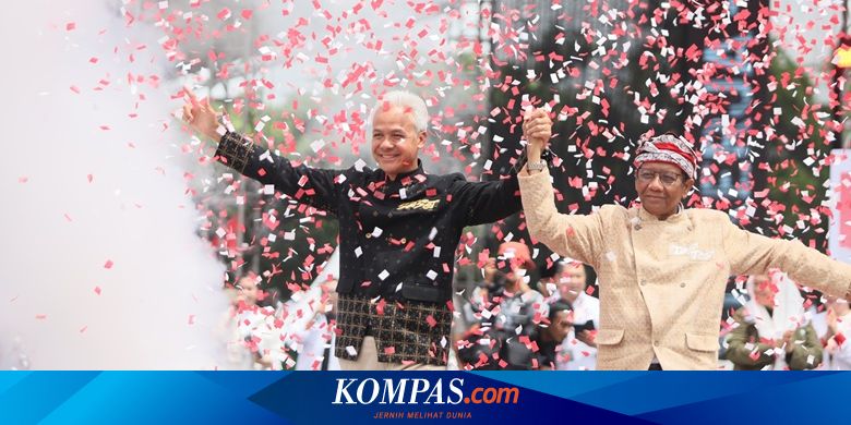Mohon Perhatikan Kami supaya Negara Ini Adil-Makmur