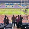 Jelang Muktamar Muhammadiyah di Solo: Polisi Terjunkan Ribuan Personel Keamanan Terbagi Sejumlah Titik Venue