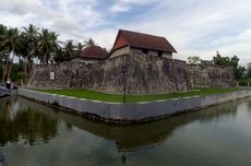 Cara ke Pulau Bacan di Halmahera Selatan dari Jakarta