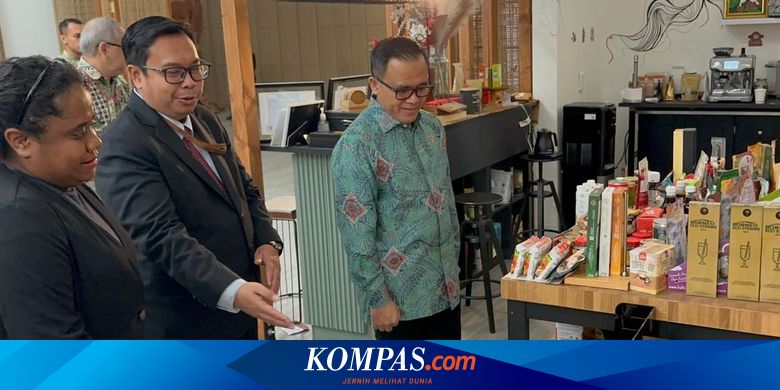 Menpan-RB Dorong Kantor Perwakilan RI Terapkan Pelayanan Publik Terintegrasi