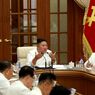 Kim Jong Un Perintahkan 