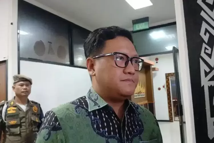 Dugaan Jual Beli Titik SPPG Mencuat, Ketua DPRD Lampung Minta Oknum yang Mainkan MBG Bertobat