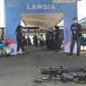 Wartawan Dilarang Liput Hari Pertama Vaksinasi Massal untuk Lansia di GOR Satria Purwokerto