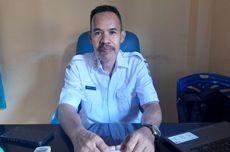 Pendaftar CPNS di Sumbawa Tembus 1.237 Orang