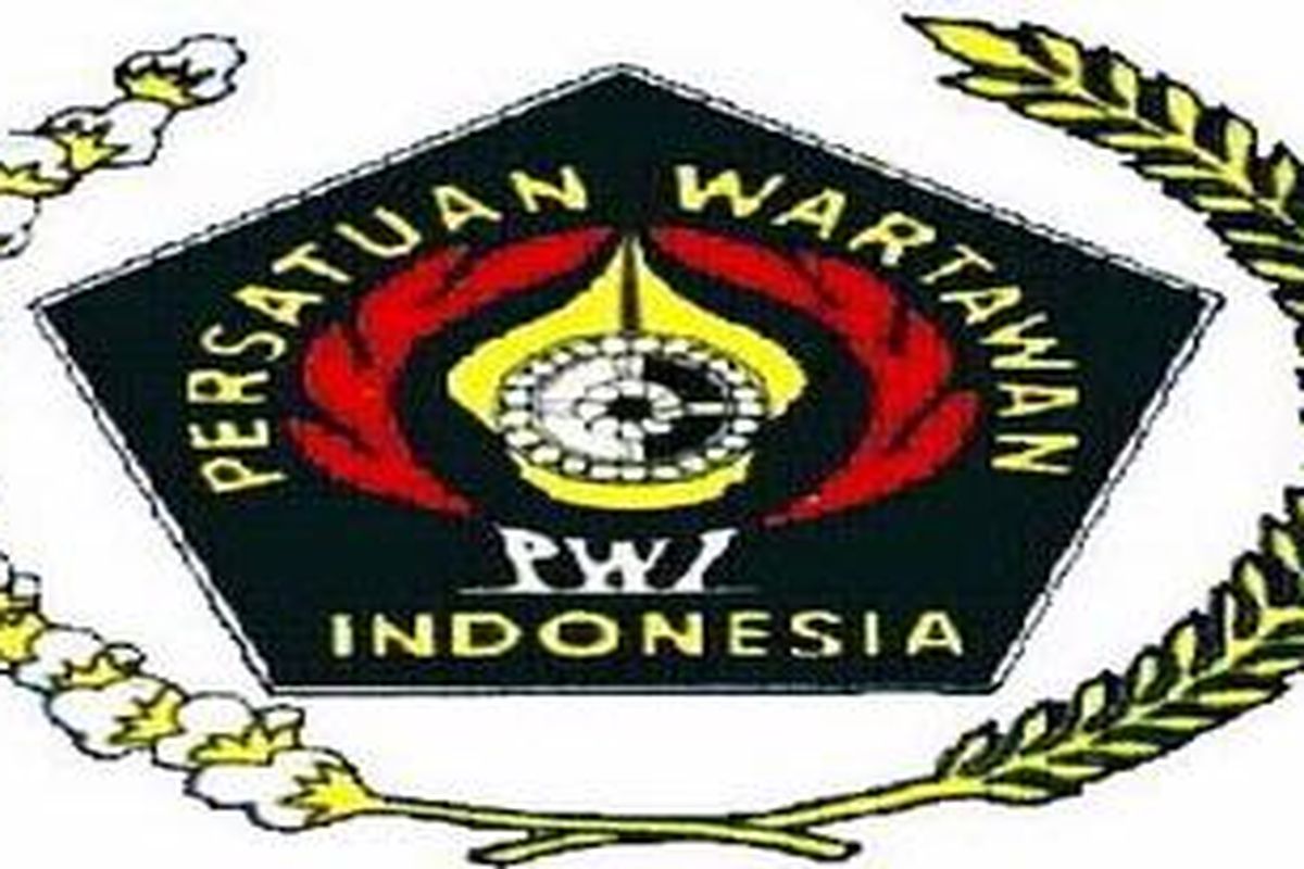 Logo PWI, Persatuan Wartawan Indonesia