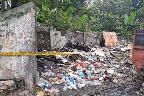 Polisi Temukan Tato dan Luka Tusuk di Jasad Laki-laki Korban Mutilasi di Bekasi