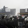 Dampak Protes di Almaty, Kazakhstan Batasi Harga LPG 6 Bulan