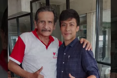 Cari Piet Pagau Setelah 27 Tahun, Bamby Tegaskan Bukan karena Harta