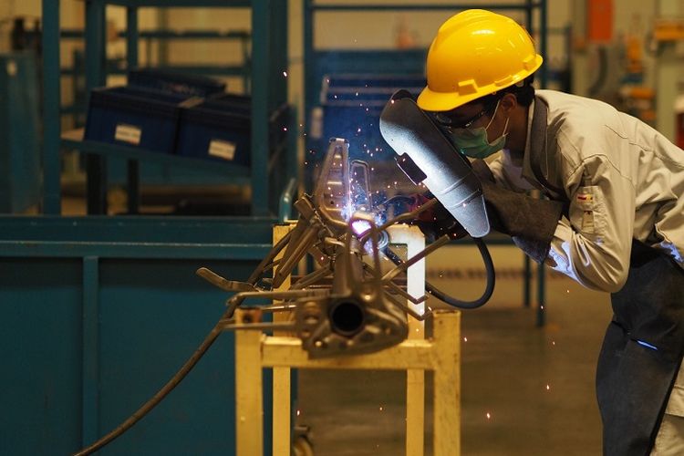 Pada setiap tahun, (jumlah) ekspor DFSK ke berbagai negara terus meningkat hingga lebih dari 100 persen. 