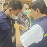 Bantu Penanganan Pascagempa Cianjur, RDK LKC Dompet Dhuafa Terima Penghargaan dari Kemenkes