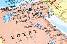 Mengapa Sungai Nil Sangat Penting untuk Masyarakat Mesir Kuno?