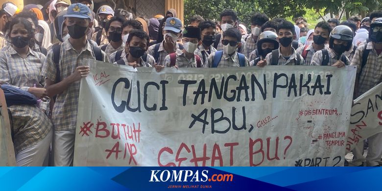 Dedi Mulyadi Audit Keuangan SMAN 9 Tambun Selatan Usai Nonaktifkan Kepseknya