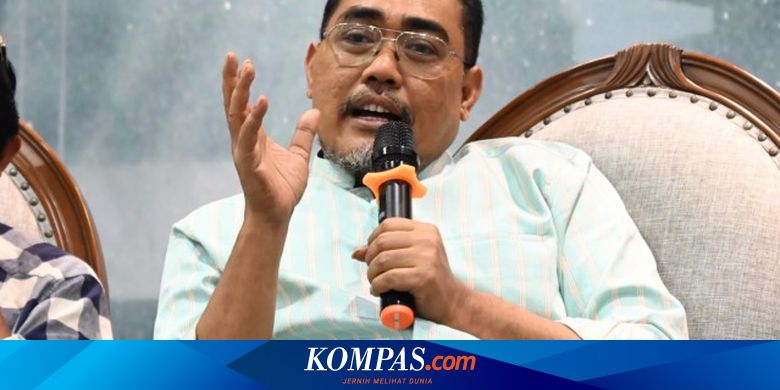 Biaya Pemilu Besar, DPR Minta Pemerintah Kaji Kembali Sistem Pemilu yang Sudah Ada
