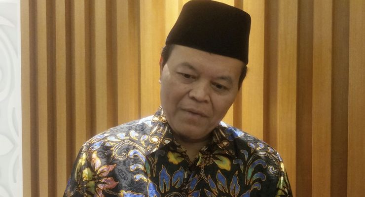 Hidayat Nur Wahid Sebut Hak Angket DPR Tak Boleh Dilarang demi Menjaga Demokrasi