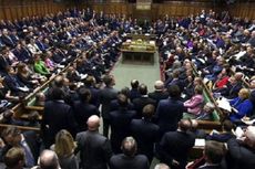 Parlemen Inggris Izinkan Militer Serang ISIS