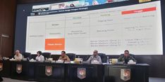Jaga Stabilitas Harga dan Inflasi, Mendagri Tekankan Pentingnya Cadangan Pangan Pemerintah Daerah
