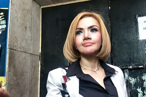 Barbie Kumalasari Gugat Cerai Galih Ginanjar?