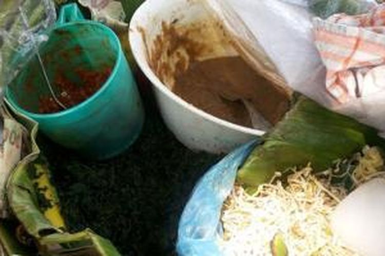 Semanggi Suroboyo Kuliner Khas Surabaya Yang Mulai Langka 1878