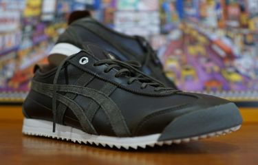 Jangan Salah Ini Onitsuka Tiger Super Deluxe