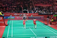 Link Live Streaming Indonesia Masters 2023, Mulai Pukul 13.00 WIB