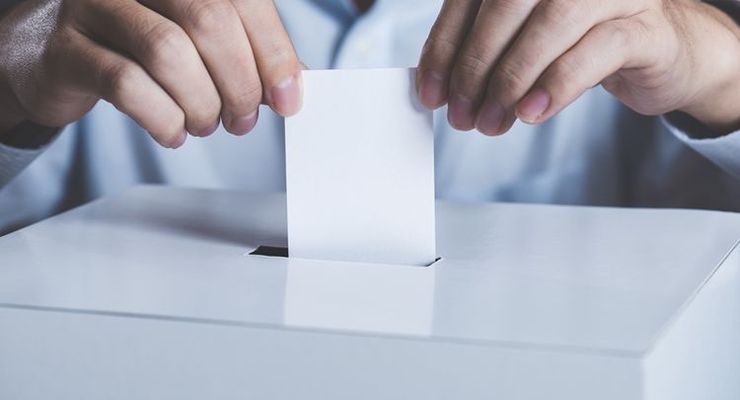 Analisis Litbang "Kompas": Antusiasme Pemilih pada Pemilu 2024 Diprediksi Tinggi