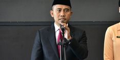 Resmi Nakhodai BNPT, Eddy Hartono Akan Pertahankan “Zero Terrorist Attack” di RI