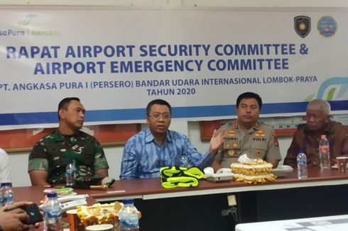 Gubernur NTB Ungkap Alasan Akses Masuk Gili Langsung dari Bali Ditutup