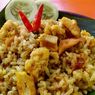 Resep Nasi Goreng Kluwek Pedas, Cuma 3 Langkah Masak